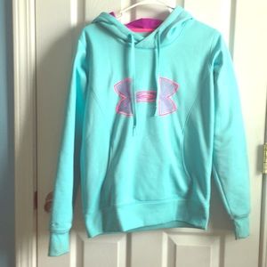 Under Armour Hoodie